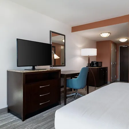 Hilton Garden Inn Daytona Beach Oceanfront-2
